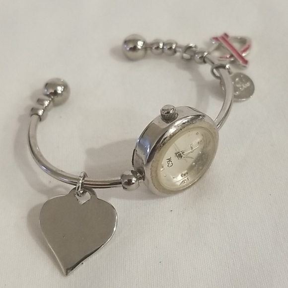 Accessories 2 Ladies Cuff Bracelet Watches Poshmark